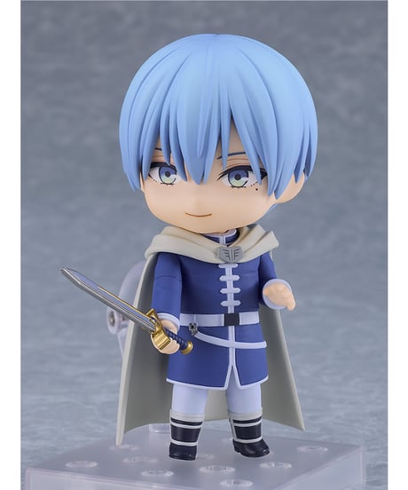 葬送のフリーレン　ねんどろいど シュタルク/ヒンメル　全２種　塗装済み可動フィギュア
