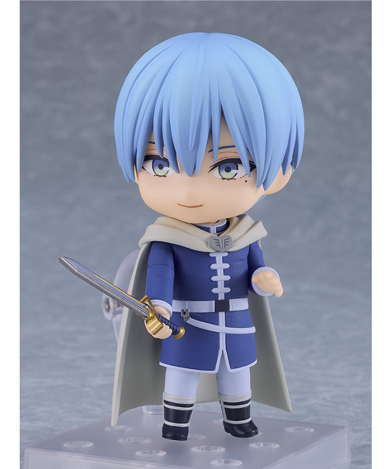 葬送のフリーレン ねんどろいど シュタルク/ヒンメル 全2種 塗装済み