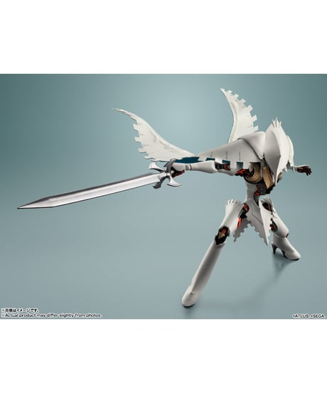 【送料無料】S.H.Figuarts メタファー：リファンタジオ シーカー　［バンダイ］