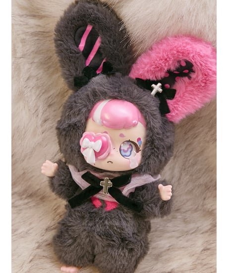 【送料無料】KASAぬいぐるみ ペンダント 「ミラクルドリームランド」　6個入り1BOX　［マイ・オン・カルチャー］