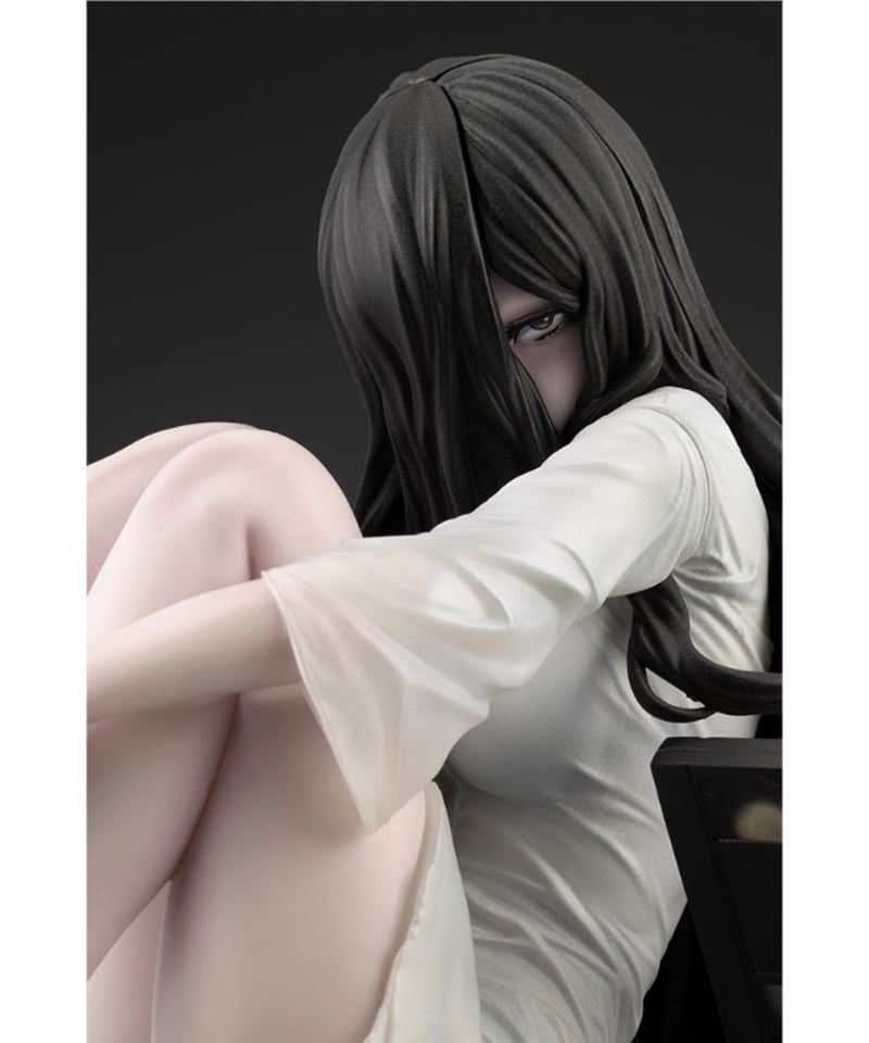 HORROR美少女 貞子 PVC塗装済み完成品 | WonderToys