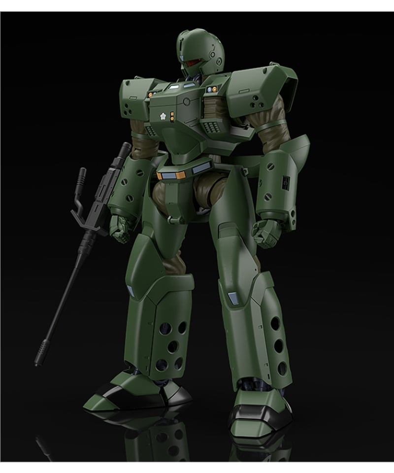 オンラインショッピング MODELOID 1/60 ARL-99ヘルダイバー 降下装備