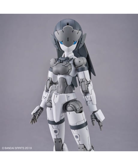 30MM 1/144 EXM-H15C アチェルビー (TYPE-C)　プラモデル　［バンダイ］