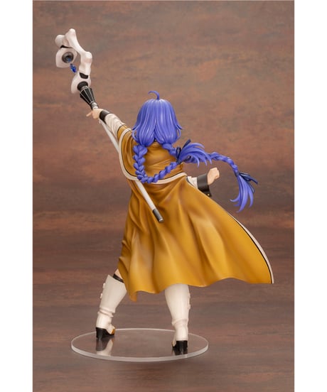 ロキシー・ミグルディア【再生産】　無職転生 ～異世界行ったら本気だす～　1/8スケール　PVC塗装済み完成品