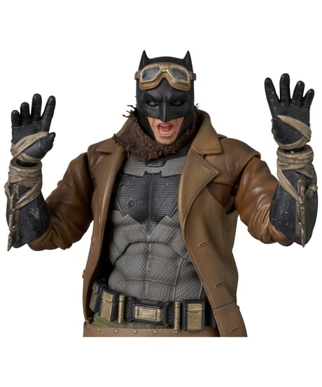 マフェックス No.031 MAFEX KNIGHTMARE BATMAN　バッドマン