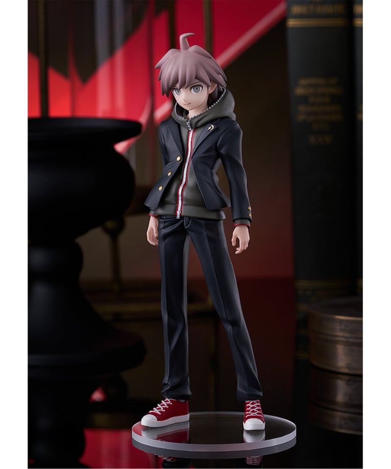 箱あり ねんどろいど 352 苗木誠 ダンガンロンパ 箱あり ねんどろいど 352 苗木誠 ダンガンロンパ - メルカリ