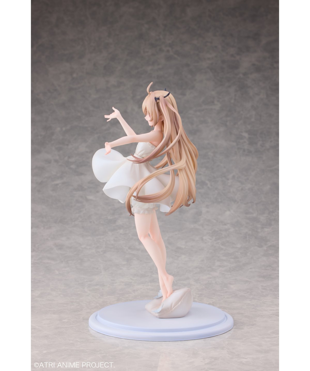 ATRI -My Dear Moments- アトリ パジャマVer. 1/7 完成品フィギュ
