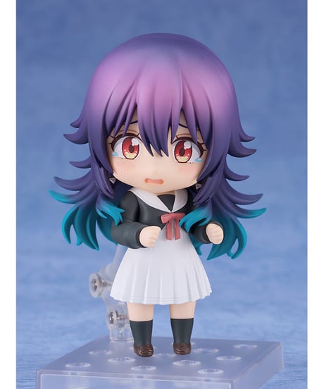 ねんどろいど 小ノ星海果　プラスチック製 塗装済み可動フィギュア【星屑テレパス】