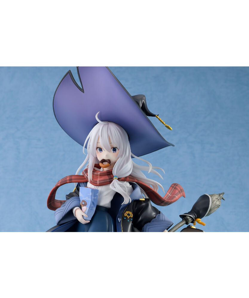 イレイナ DX Ver.（再販） 1/7スケールフィギュア PVC製塗装済み完成品