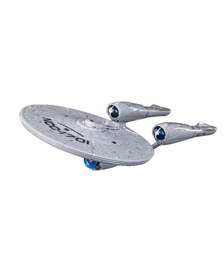 【予約】REPLICAartシリーズ ノンスケール 15インチ スター・トレック 2009 USSエンタープライズ　［HIYA TOYS］