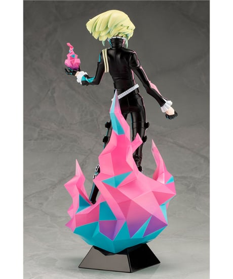 プロメア　リオ・フォーティア（再生産）　PVC塗装済み完成品