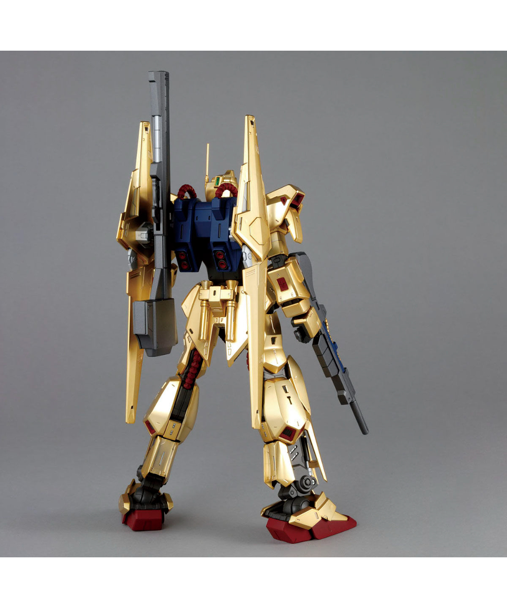 MG 1/100 百式 Ver.2.0 機動戦士Zガンダム 機動戦士ガンダムZZ | Wond