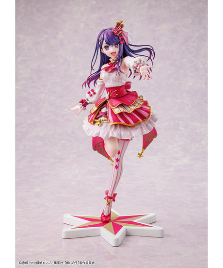 アイ Exhibition ver.　1/7スケール　塗装済み完成品　【推しの子】　［ＫＡＤＯＫＡＷＡ］