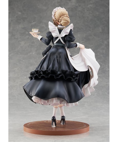【予約】『勝利の女神：NIKKE』 エード  1/7スケールフィギュア　[DMM Factory]