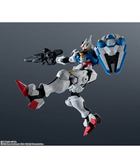 【GUNDAM UNIVERSE】 XVX-016 GUNDAM AERIAL　ガンダムエアリアル【機動戦士ガンダム 水星の魔女】