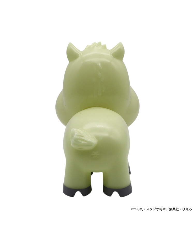 送料無料】SOFVIPS マキバオー 蓄光版 ［ELECTRIC TOYS］ | Wonde