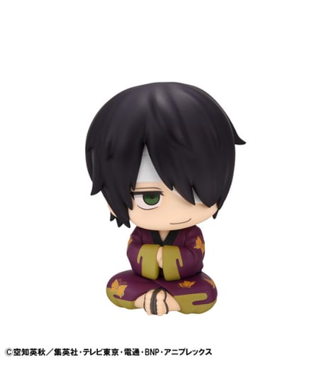 【送料無料】るかっぷ　銀魂　高杉晋助　［メガハウス］