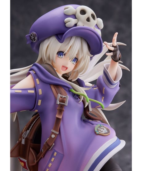 1/7スケールフィギュア GUILTY GEAR -STRIVE- メイ Another Color Ver.