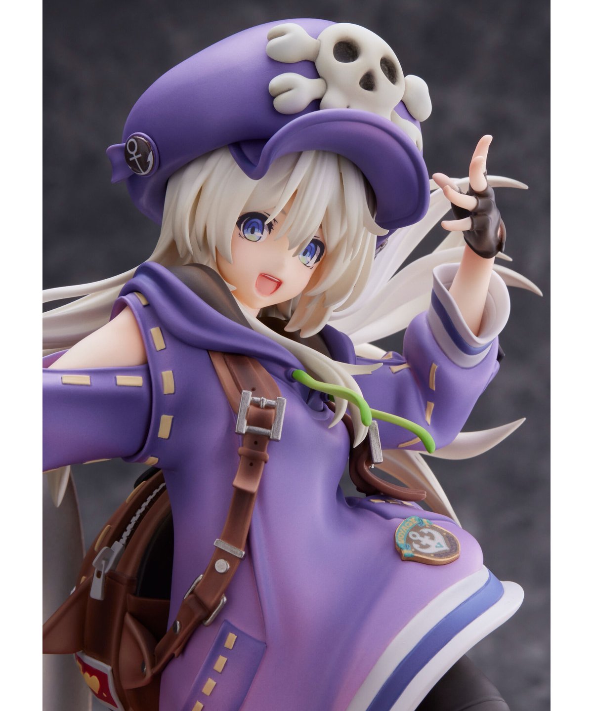 1/7スケールフィギュア GUILTY GEAR -STRIVE- メイ Another Co