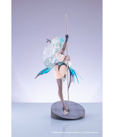 【予約】ドールズフロントライン PA-15 ポールダンスの夜Ver. 1/7 完成品フィギュア　［AniGame］