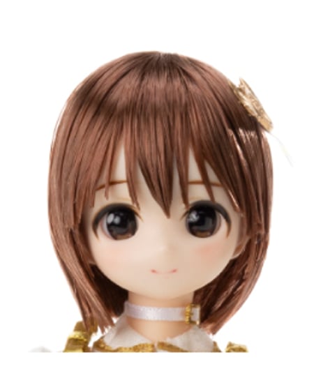 【予約】1／6ピュアニーモキャラクターシリーズNo．171 『アイドルマスター』萩原雪歩  　［アゾン］