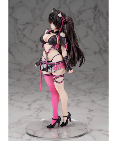 【予約】勝利の女神：NIKKE　ネロ　完成品フィギュア　［フレア］