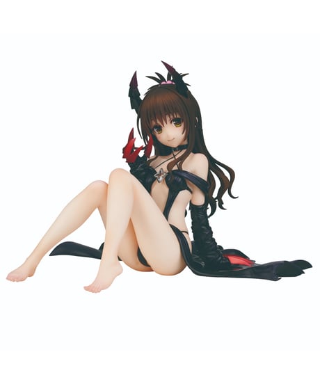 「ToLoveるーとらぶるーダークネス」結城 美柑 ダークネスVer.　リニューアルパッケージ版　［ユニオンクリエイティブ］