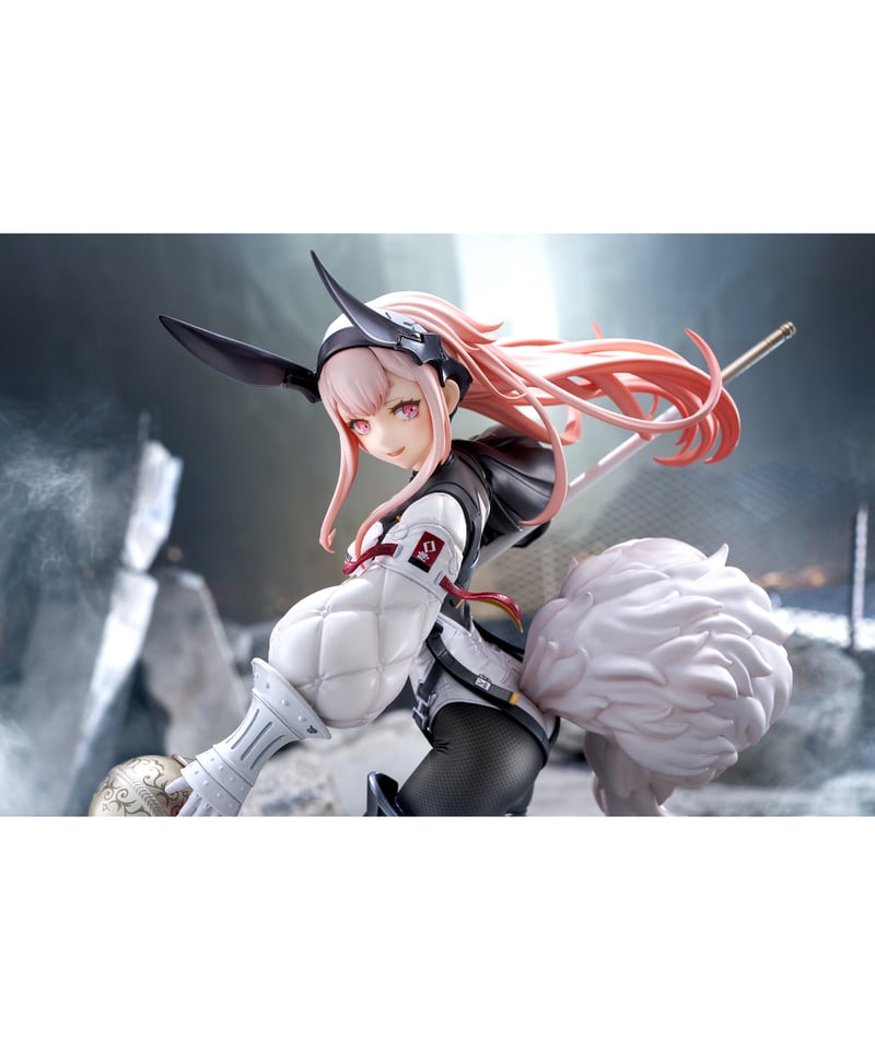 FALSLANDER HEXE 1/7 フィギュア Falslander Hexe 1/7 Scale Figure - Tokyo Otaku Mode (TOM)
