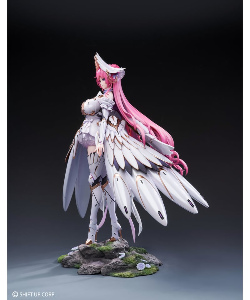 予約】勝利の女神：NIKKE ドロシー 1/7 完成品フィギュア [Hobby sakura