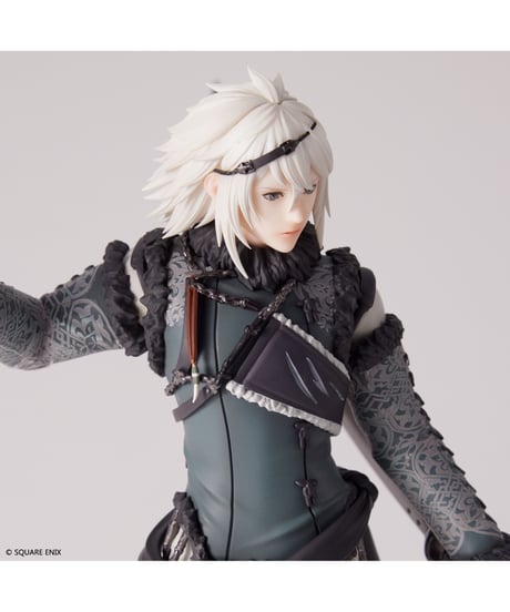 ニーア レプリカント ver.1.22474487139... フォルミズム ニーア　［スクウェア･エニックス］