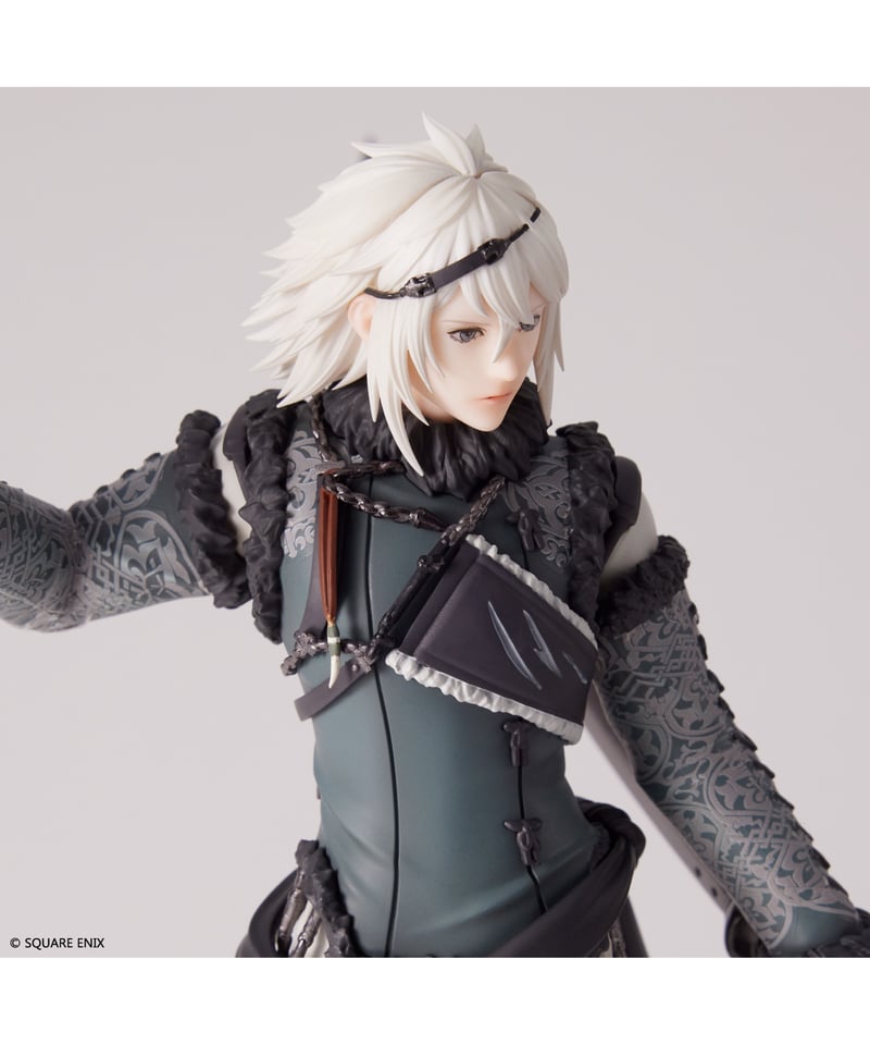 予約】ニーア レプリカント ver.1.22474487139 フォルミズム