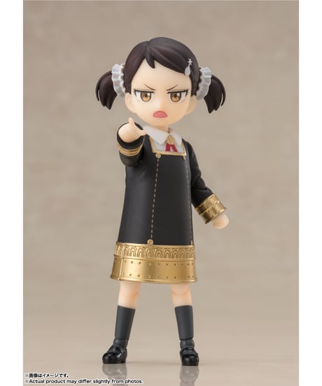 【送料無料】S.H.Figuarts ボンド・フォージャー -アーニャといっしょ-/ベッキー・ブラックベル/ダミアン・デズモンド 全３種　SPY×FAMILY
