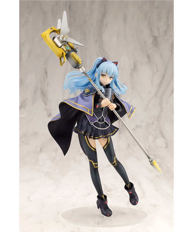 ティオ・プラトー 1/8スケール PVC塗装済み完成品フィギュア【軌跡