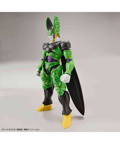 Figure-rise Standard セル(完全体)(リニューアル)　ドラゴンボール