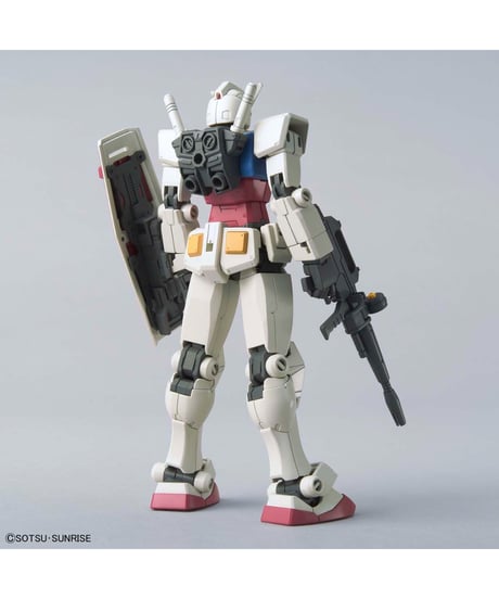 【送料無料】HG 1/144 RX-78-2 ガンダム [BEYOND GLOBAL]　機動戦士ガンダム　プラモデル　［バンダイ］
