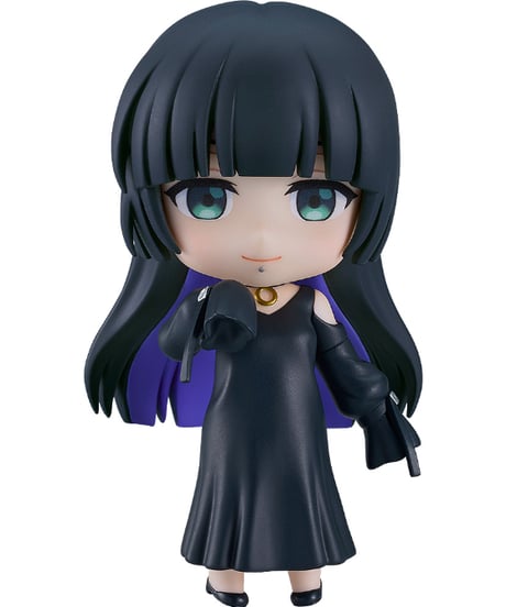 ぼっち・ざ・ろっく！　ねんどろいど PAさん　塗装済み可動フィギュア