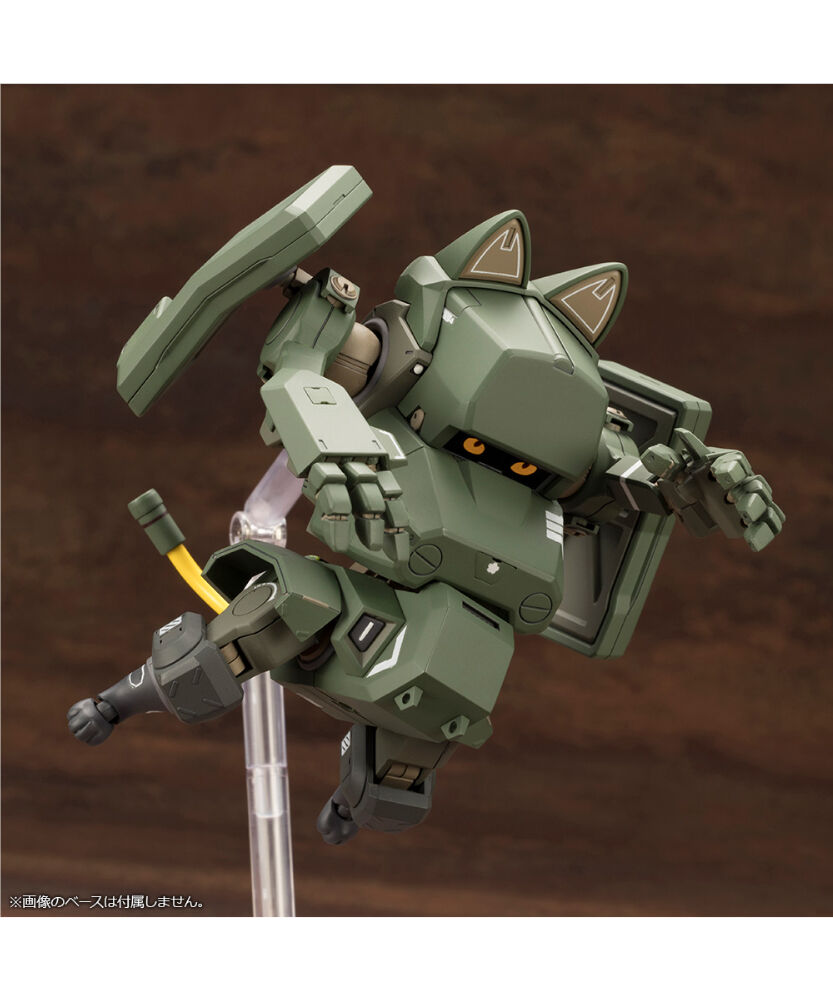 陸上自衛隊07式-III型戦車 なっちん［EX Ver.］1/35スケール