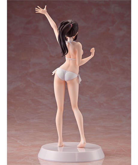 アッセンブル・ヒロインズ 千反田 える【Summer Queens】1/8 スケールフィギュア『氷菓』