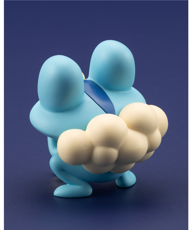 ARTFX J カルム with ケロマツ 『ポケットモンスター』シリーズ 1/8