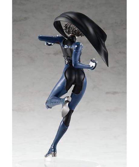 PERSONA5 the Animation　POP UP PARADE クイーン　塗装済み完成品　［グッドスマイルカンパニー］
