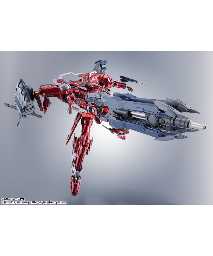 ROBOT魂 ＜SIDE AC＞ IB-C03: HAL 826 / Handler Walt