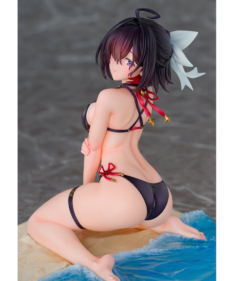 予約】ユミア・リースフェルト 水着Ver. 1/7スケール 塗装済み可動