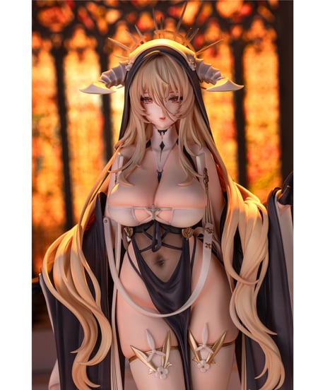アズールレーン インプラカブル 1/6 完成品フィギュア