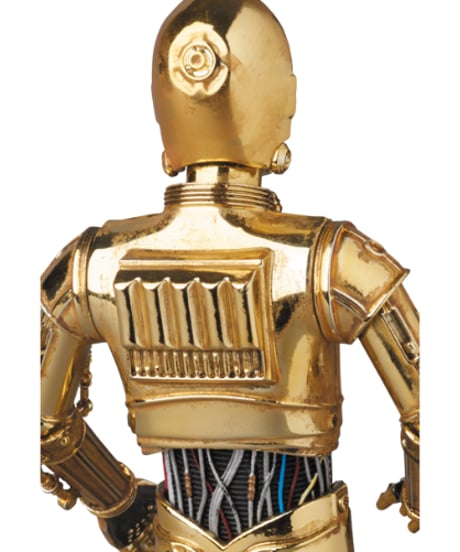 【送料無料】マフェックス No.012 MAFEX C-3PO(TM) & R2-D2(TM)