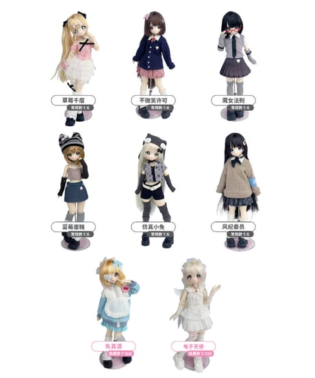 WonderToys