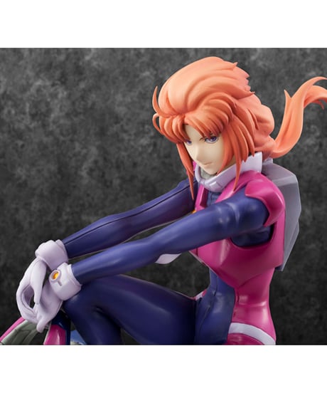 エクセレントモデル　RAHDX G.A.NEO 機動戦士ガンダムUC マリーダ・クルス【再販】