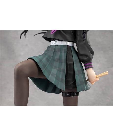 ガールズバンドクライ　安和 すばる　1/7スケール　PVC塗装済み完成品