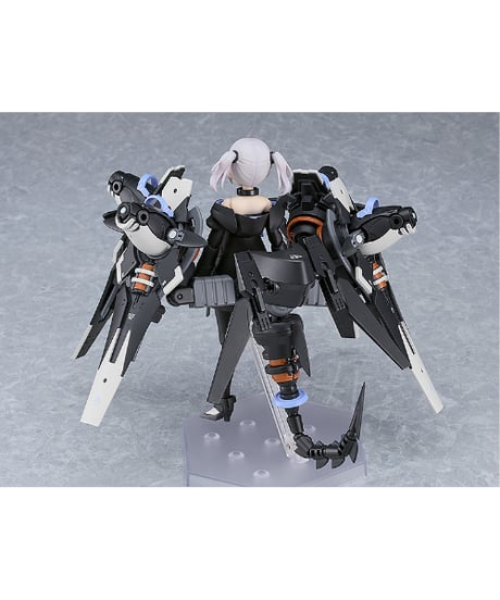 NAVY FIELD　ACT MODE ティア & Type Penguin