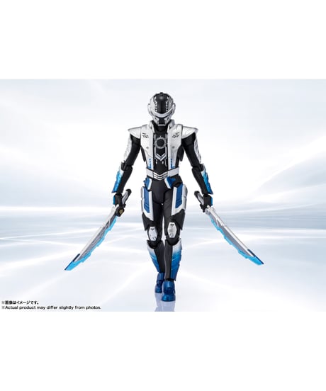 【予約】【送料無料】S.H.Figuarts ギャバン・ブシドー　超宇宙刑事ギャバン インフィニティ　［バンダイ］　【10月発売予定】