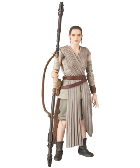 【送料無料】マフェックス No.036 MAFEX REY（TM）
